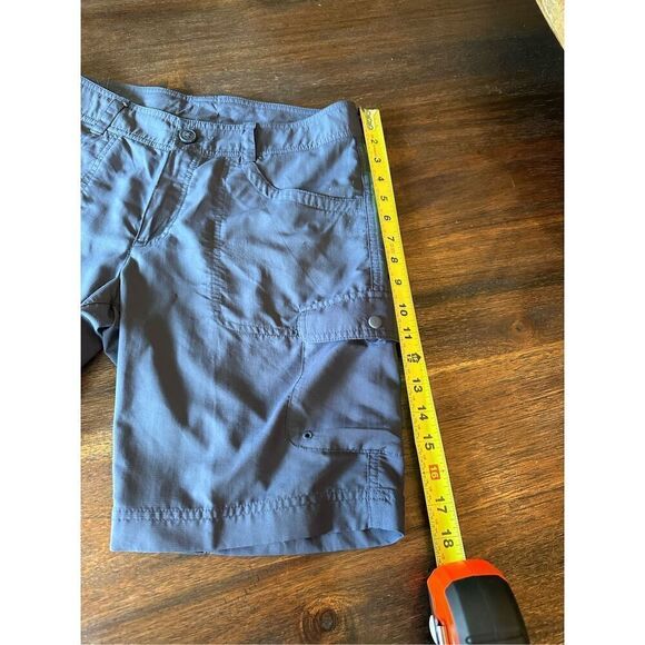 Columbia Omni -Wick cargo shorts - Picture 2 of 10